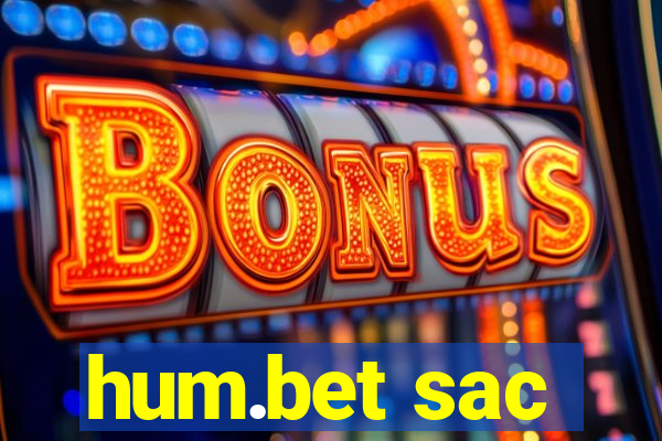 hum.bet sac